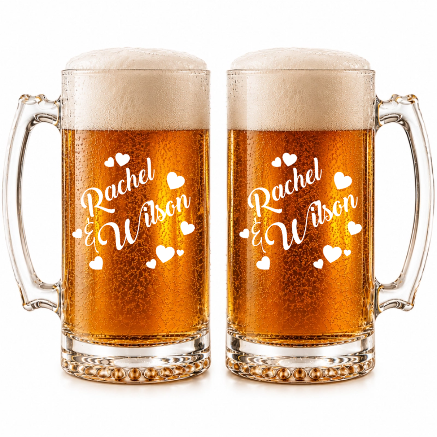 Personalized Sports Mug 7