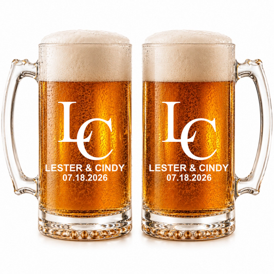 Personalized Sports Mug 8