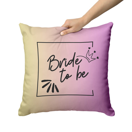 Pillow Bridal Shower Design 10