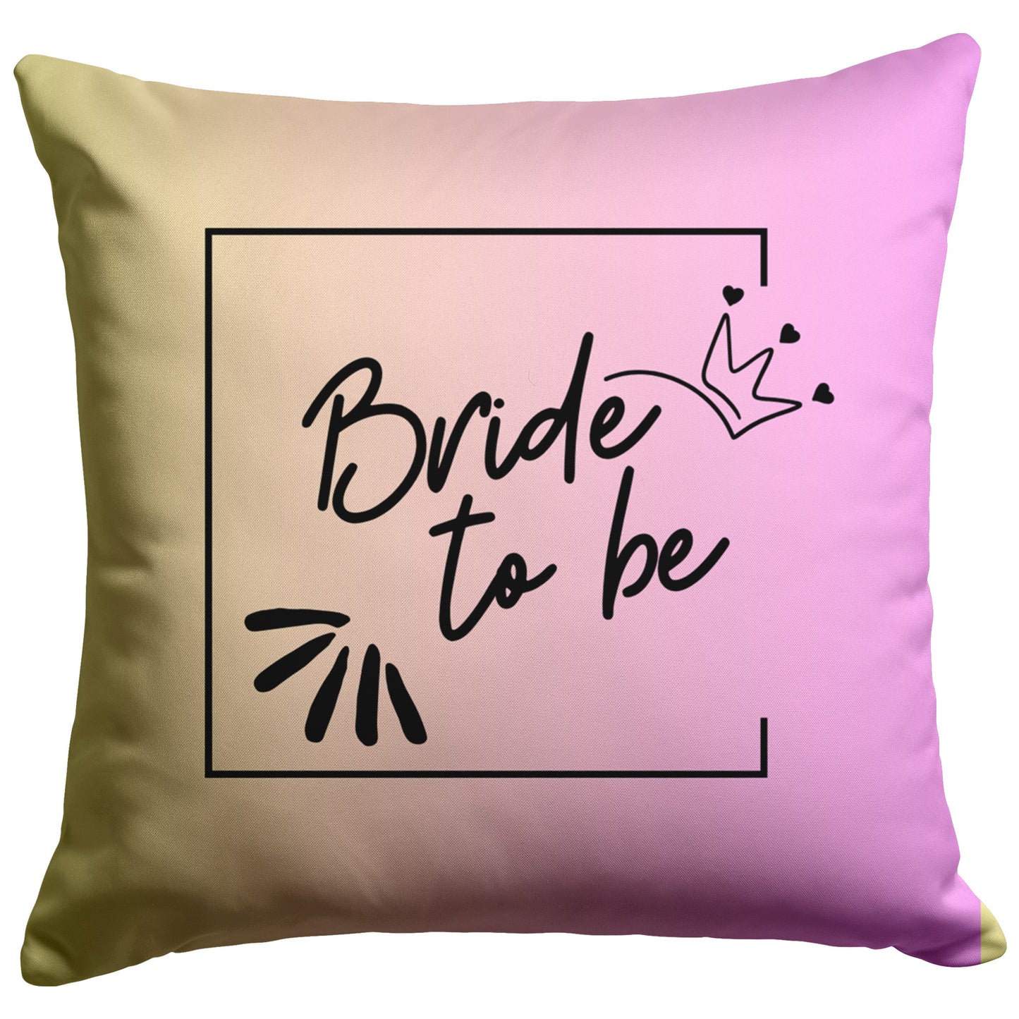 Pillow Bridal Shower Design 10