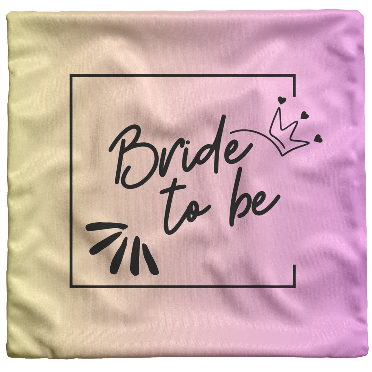 Pillow Bridal Shower Design 10