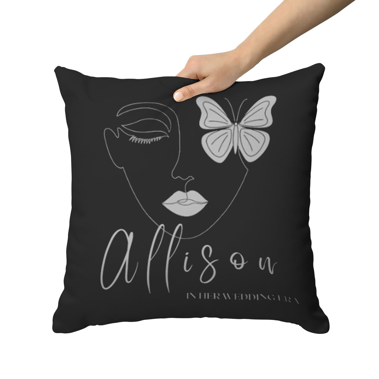 Pillow Bridal Shower Design 8