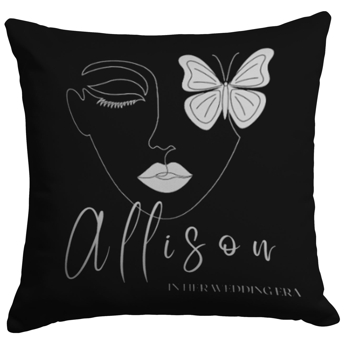 Pillow Bridal Shower Design 8
