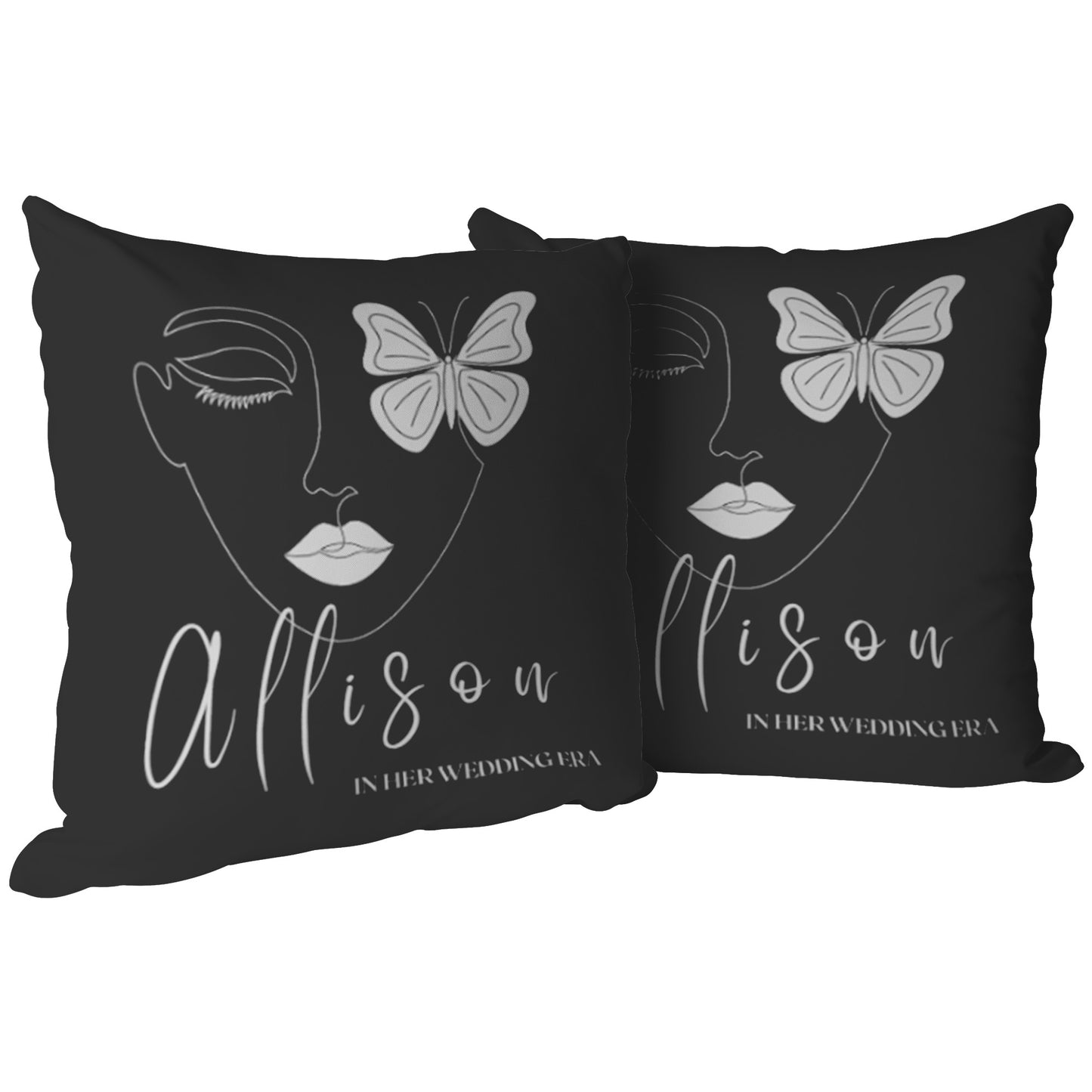 Pillow Bridal Shower Design 8