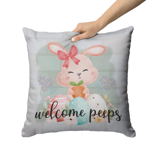 Pillow Easter Design 10