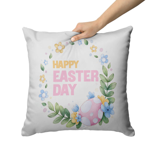 Pillow Easter Design 3