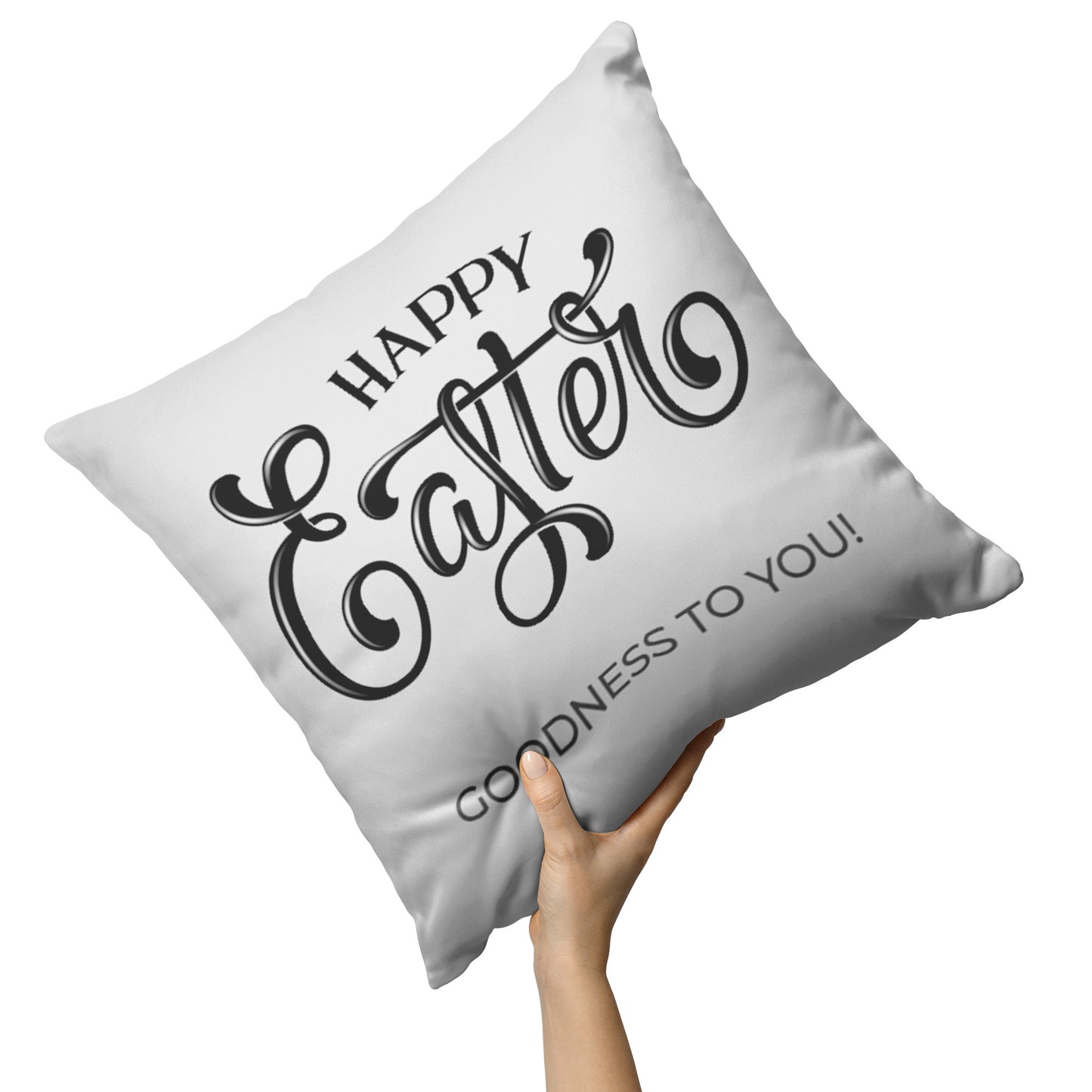 Pillow Easter Design 4
