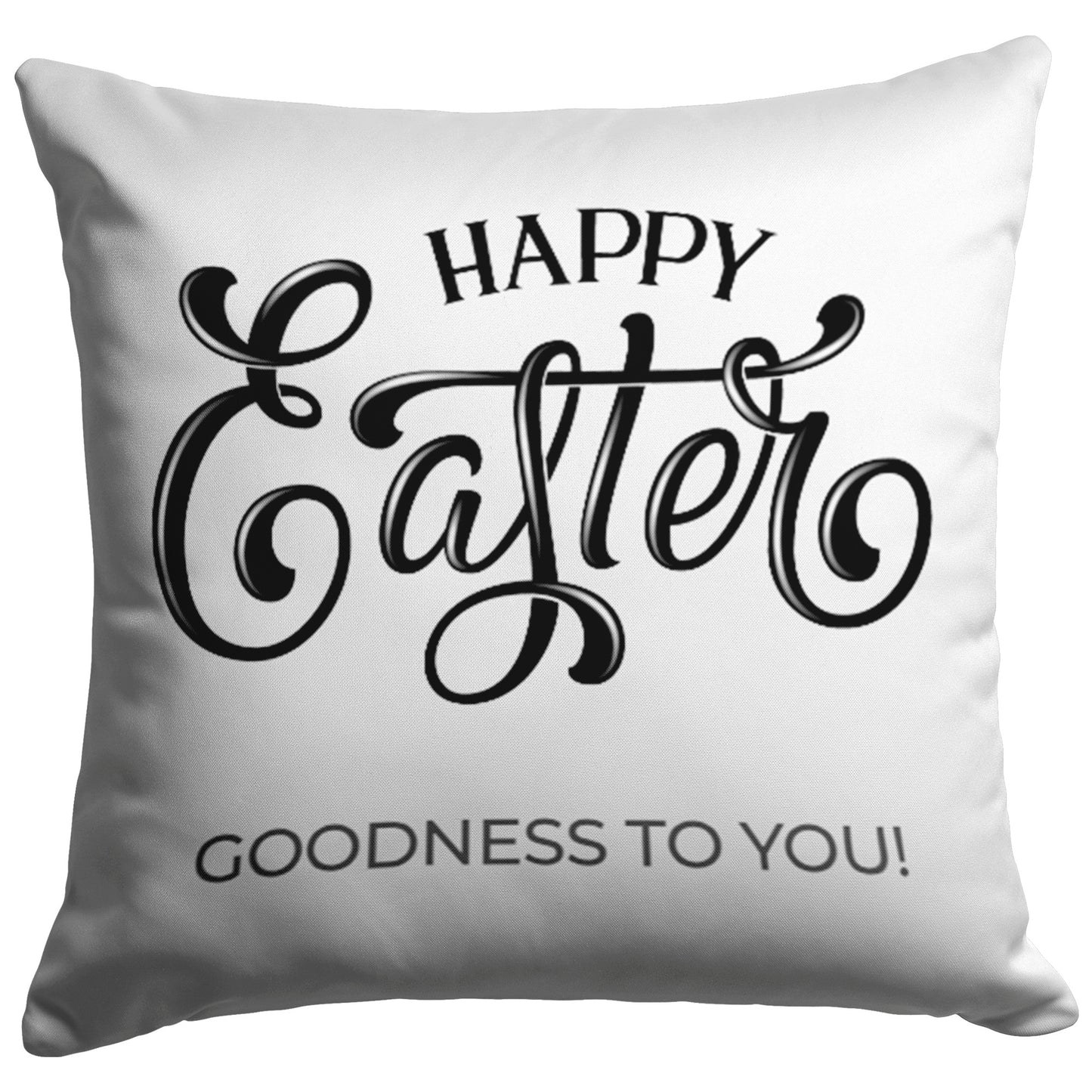 Pillow Easter Design 4