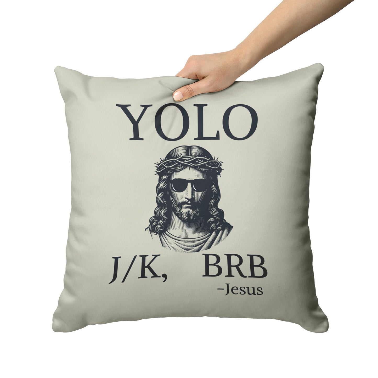 Pillow Easter Design 7