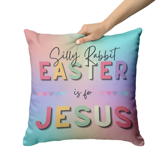 Pillow Easter Design 9
