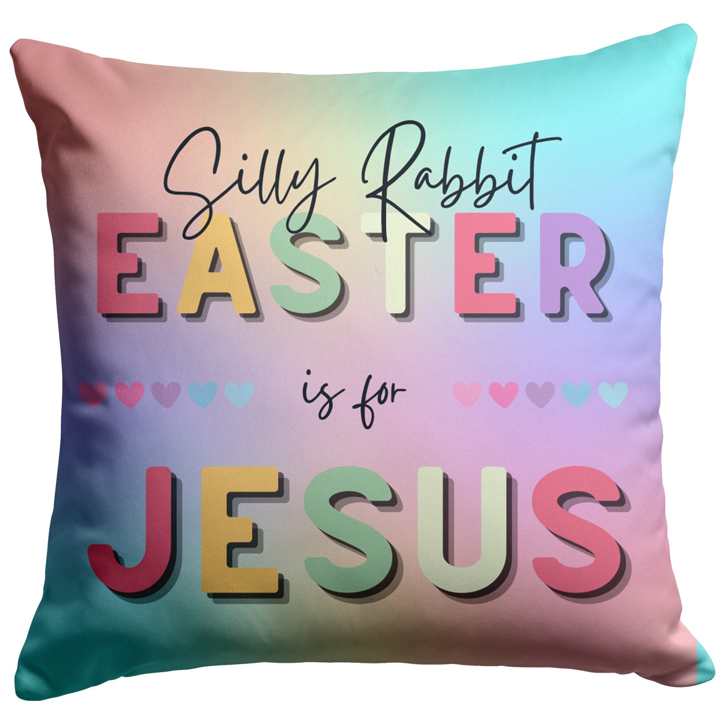 Pillow Easter Design 9
