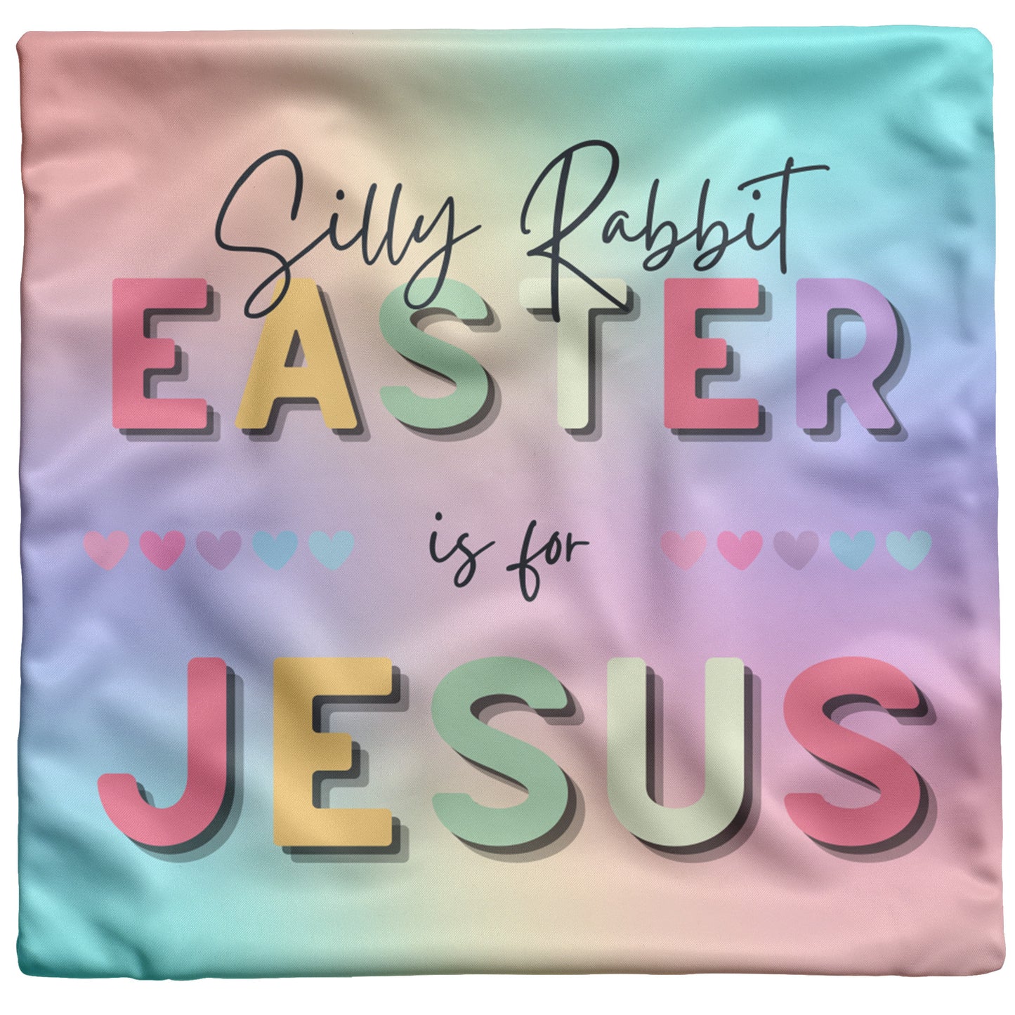 Pillow Easter Design 9