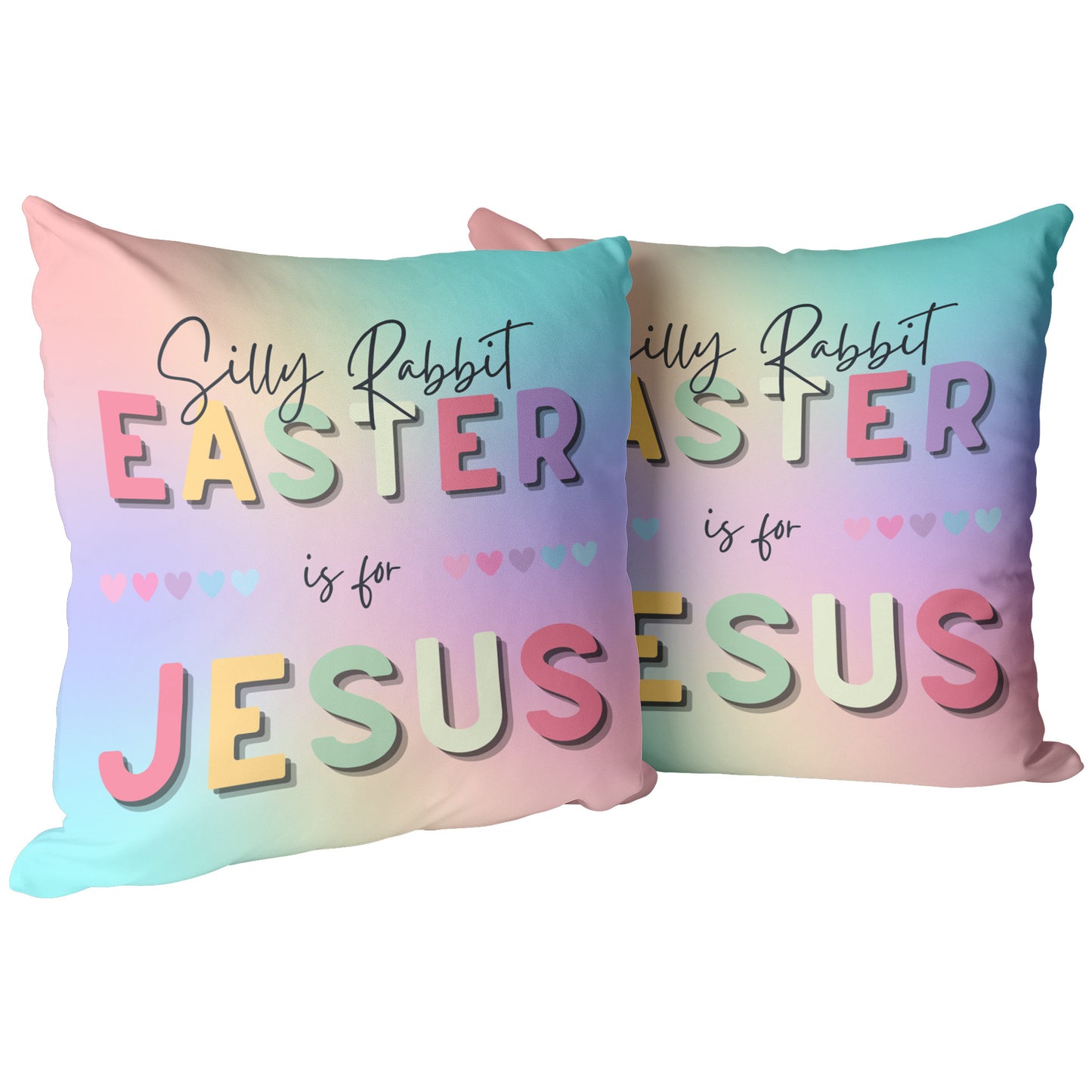 Pillow Easter Design 9