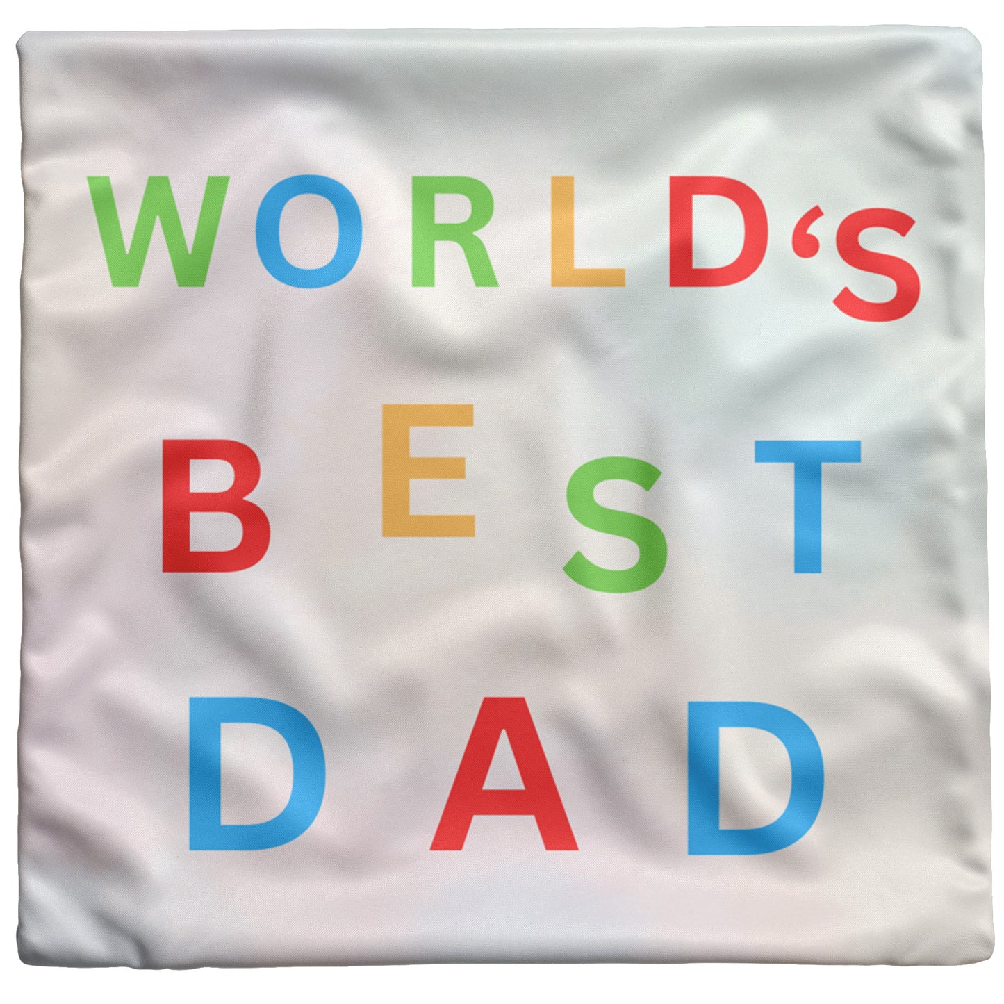 Pillow Father's Day Design 7