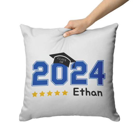 Pillow Graduation Design 8