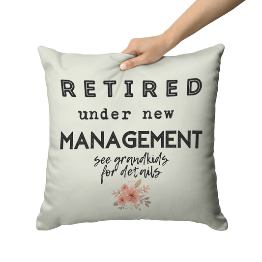 Pillow Retirement Design 5