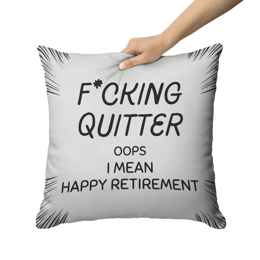 Pillow Retirement Design 7