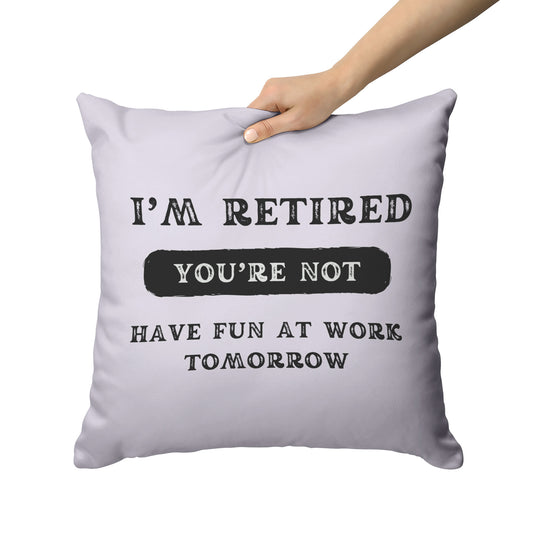Pillow Retirement Design 9