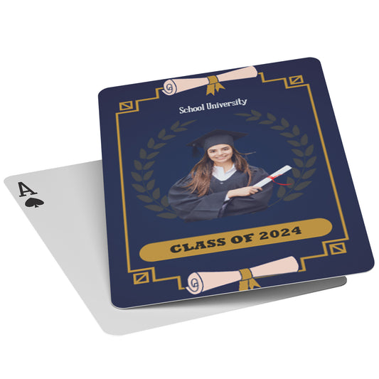 Playing Cards Graduation Design 3