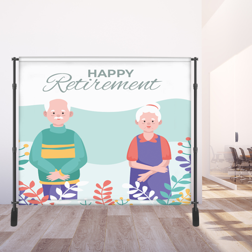 RETIREMENT BACK DROP 4