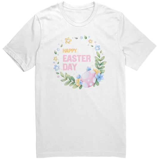 T-shirt Easter Design 3