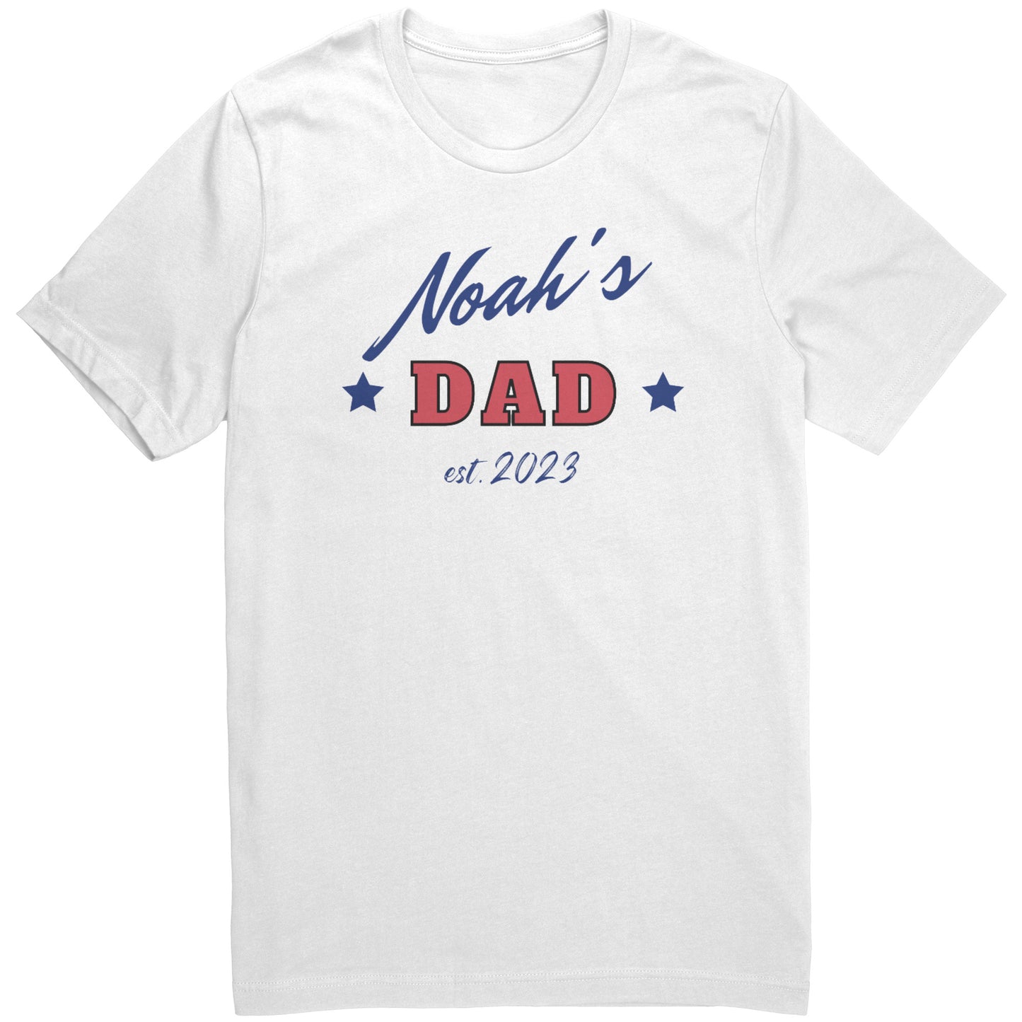 T-shirt Father's Day Design 3