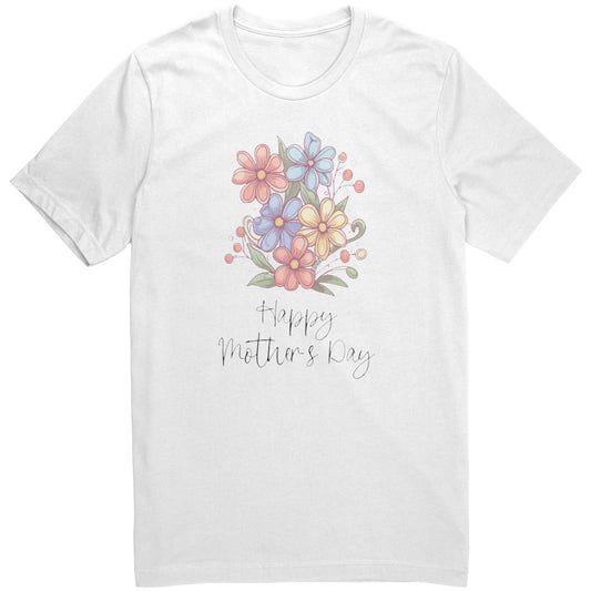 T-shirt Mother's Day Design 2