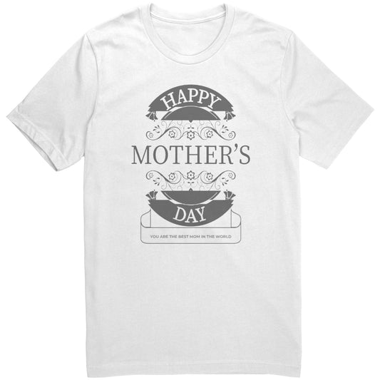 T-shirt Mother's Day Design 3