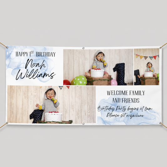 OCCASION PHOTO BANNER 1