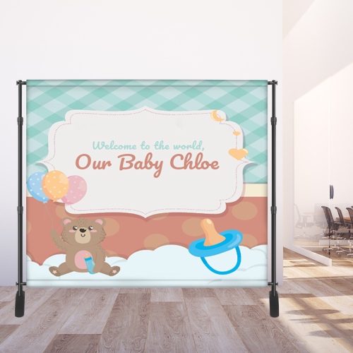 WELCOME BABY BACK DROP 2