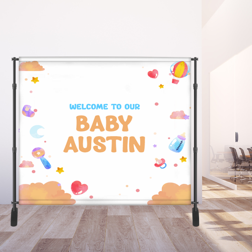 WELCOME BABY BACK DROP 3