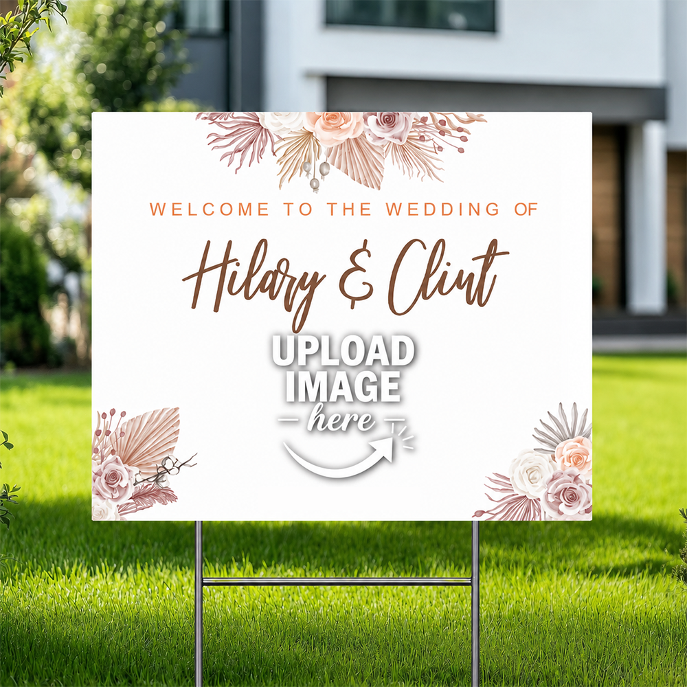 YARD SIGN 24x18 UPLOAD 2