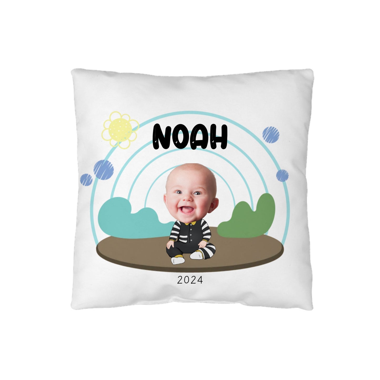 Outdoor Pillow