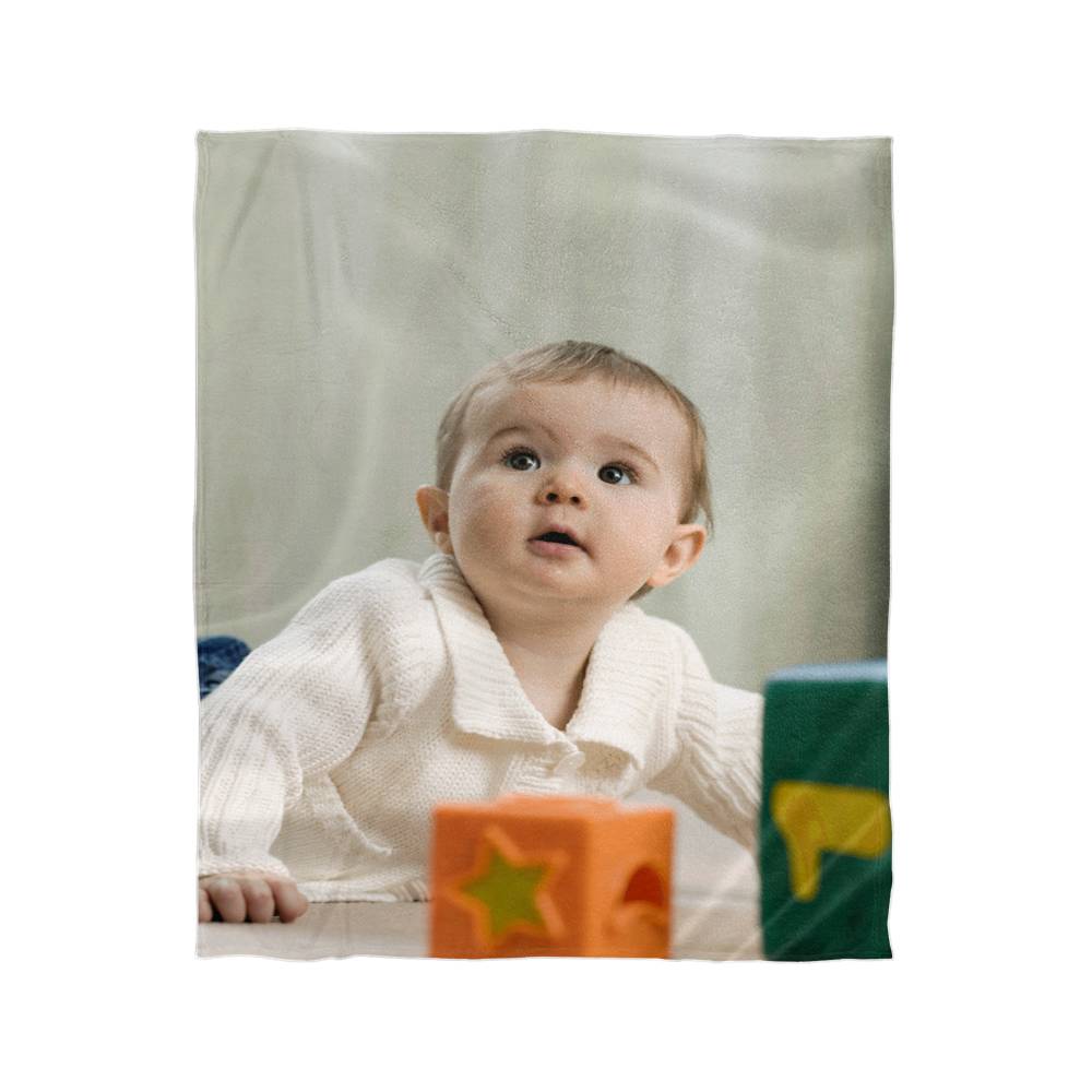 Mink Touch Fleece Blanket