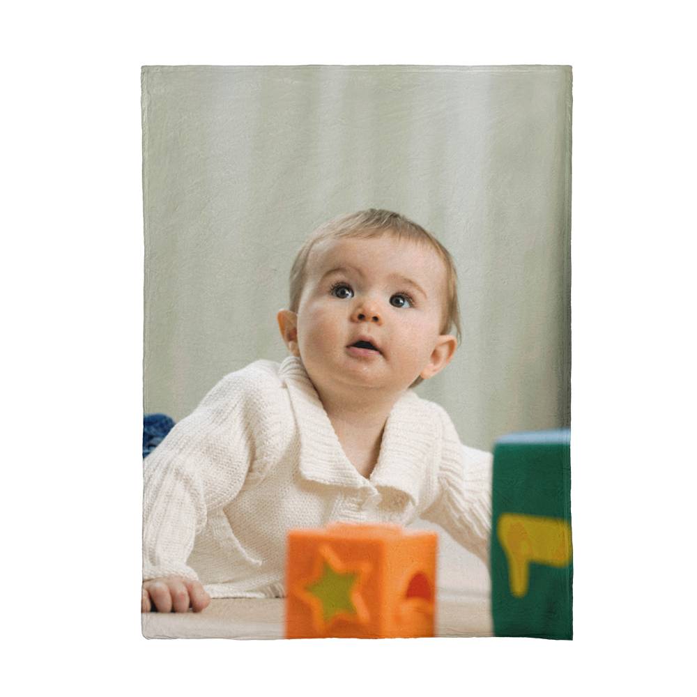 Mink Touch Fleece Blanket